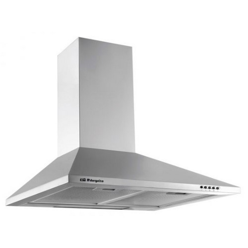 CAMPANA ORBEGOZO DS59160 INOX 60CM